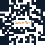 Google Play下载二维码 - 每日大赛 haha体育官网 APP