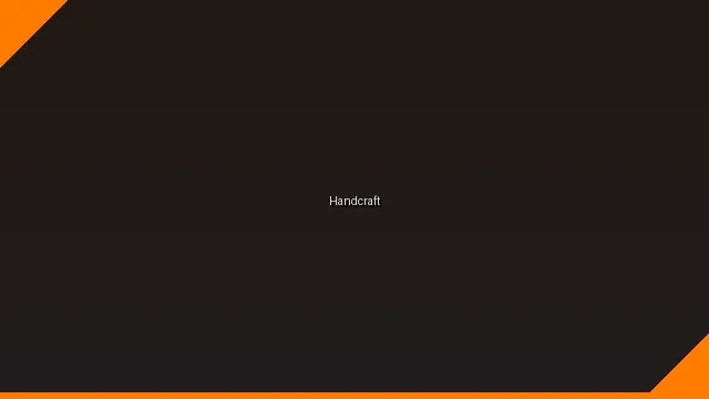 手工艺术主题赛 - haha体育官网 创意视频比赛